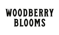 Woodberry Blooms