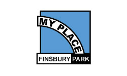 My Place - Finsbury Park Logo